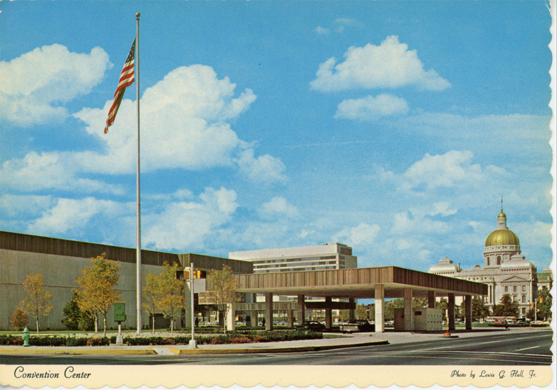 postcard